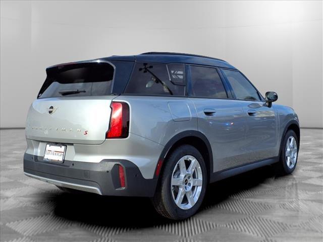 Thumbnail image of 2025 MINI Countryman at MiniOfTheMainline of Bala Cynwyd, PA