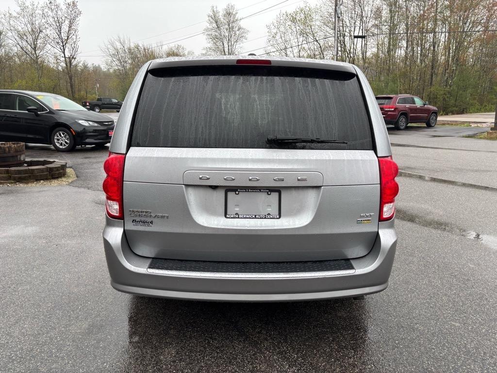 Thumbnail image of 2019 Dodge Grand Caravan at North Berwick Auto Center