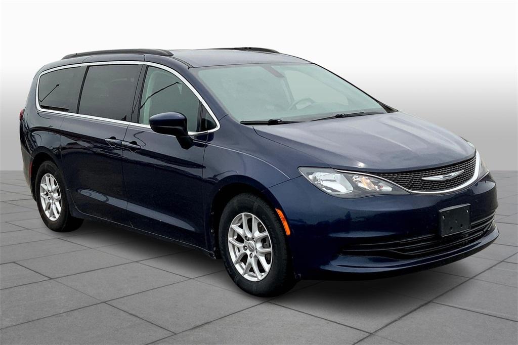 Thumbnail image of 2018 Chrysler Pacifica at Vehicle City Motors