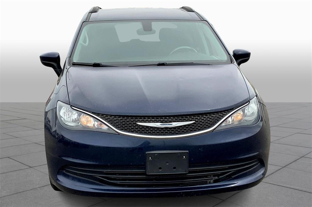 Thumbnail image of 2018 Chrysler Pacifica at Vehicle City Motors