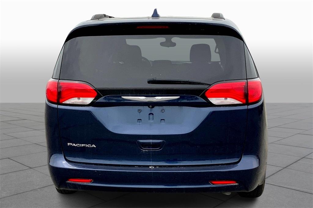 Thumbnail image of 2018 Chrysler Pacifica at Vehicle City Motors