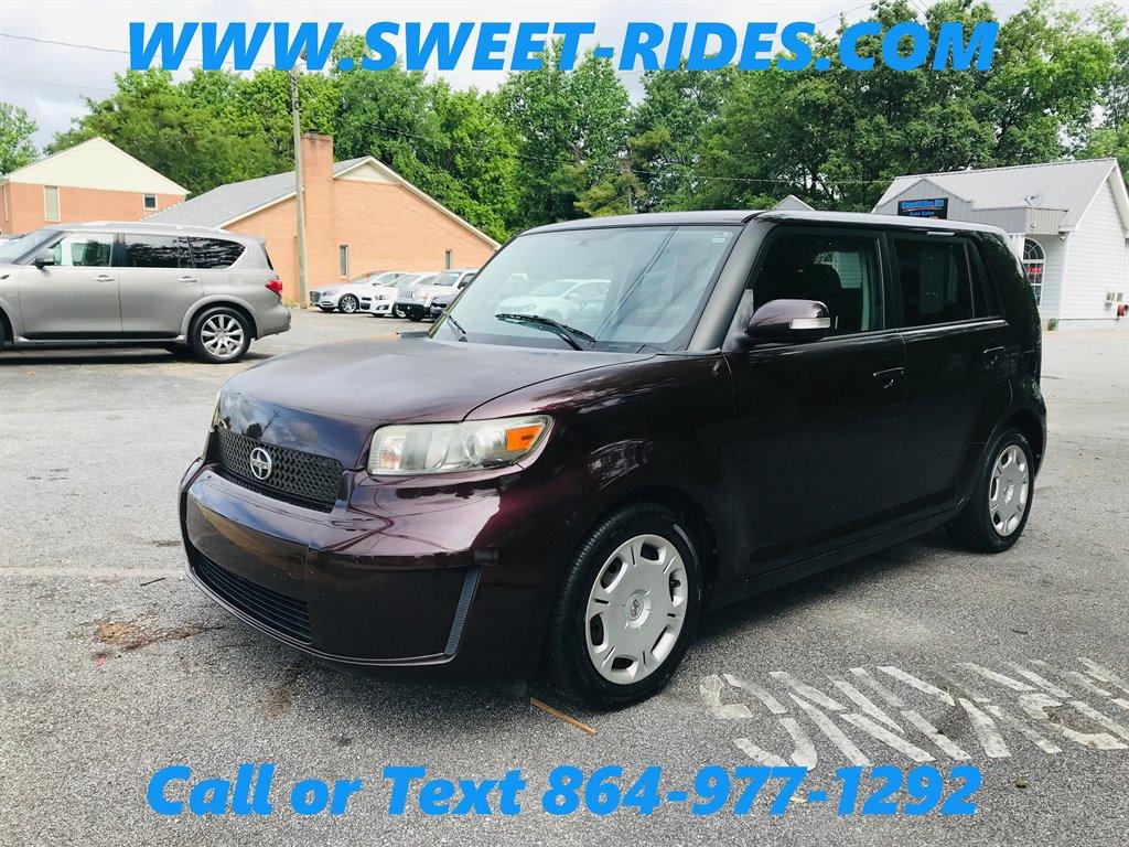 Thumbnail image of 2009 Scion xB at Sweet Rides, LLC