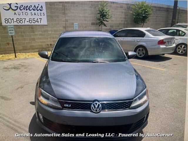 Thumbnail image of 2014 Volkswagen Jetta at Genesis Automotive Sales and Leasing LLC
