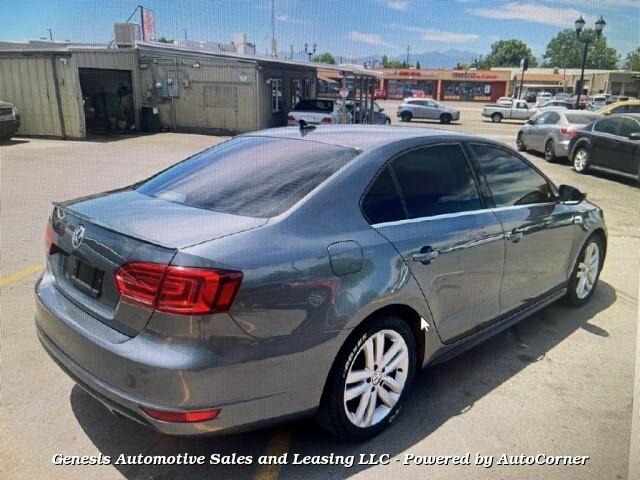 Thumbnail image of 2014 Volkswagen Jetta at Genesis Automotive Sales and Leasing LLC