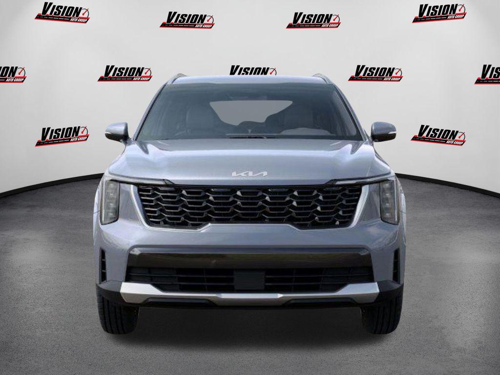 Thumbnail image of 2025 Kia Sorento at Vision Kia Canandaigua