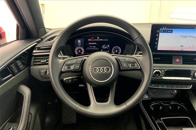 Thumbnail image of 2020 Audi A4 at Audi Volkswagen Princeton