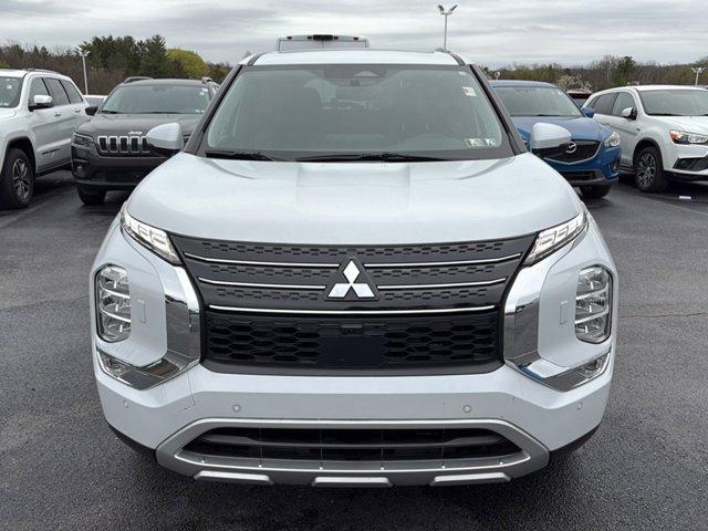 Thumbnail image of 2023 Mitsubishi Outlander PHEV at D'Ambrosio Dodge