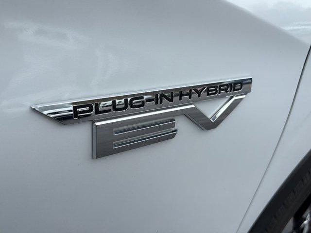 Thumbnail image of 2023 Mitsubishi Outlander PHEV at D'Ambrosio Dodge