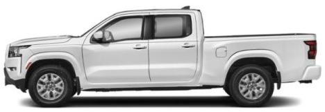 Thumbnail image of 2024 Nissan Frontier at Riverhead Auto Mall