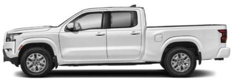 Thumbnail image of 2024 Nissan Frontier at Riverhead Auto Mall