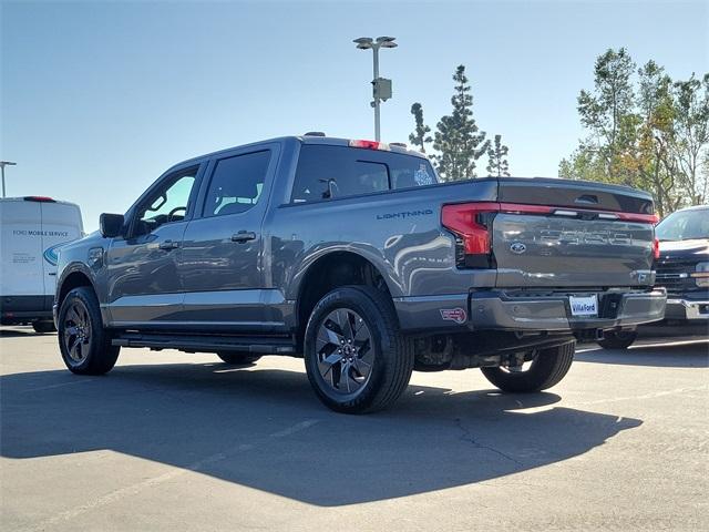 Thumbnail image of 2023 Ford F-150 Lightning at David Wilsons Villa Ford