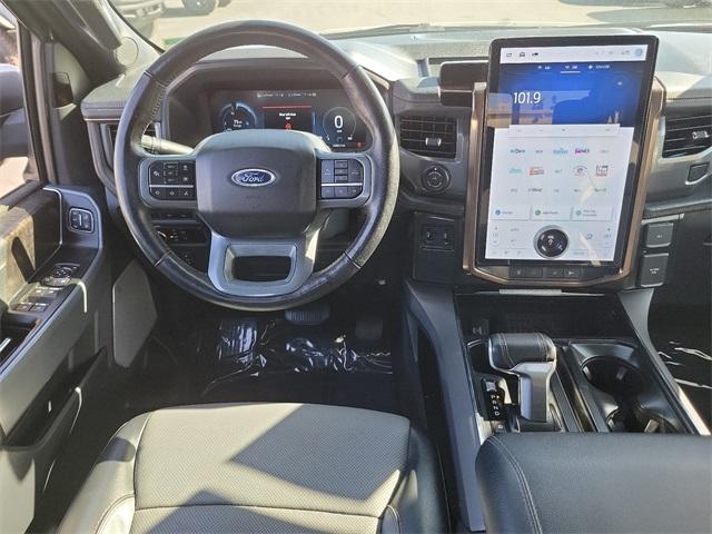 Thumbnail image of 2023 Ford F-150 Lightning at David Wilsons Villa Ford
