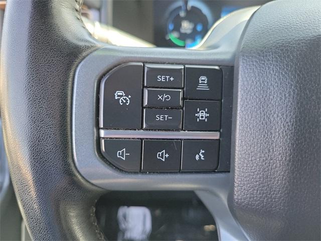 Thumbnail image of 2023 Ford F-150 Lightning at David Wilsons Villa Ford