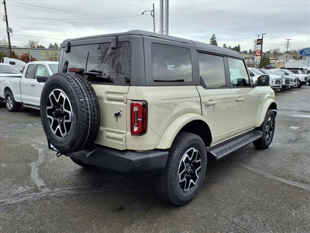 Thumbnail image of 2025 Ford Bronco at Northside Ford