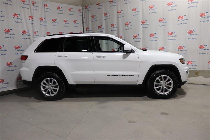 Thumbnail image of 2022 Jeep Grand Cherokee WK at AAA Colorado Auto Source