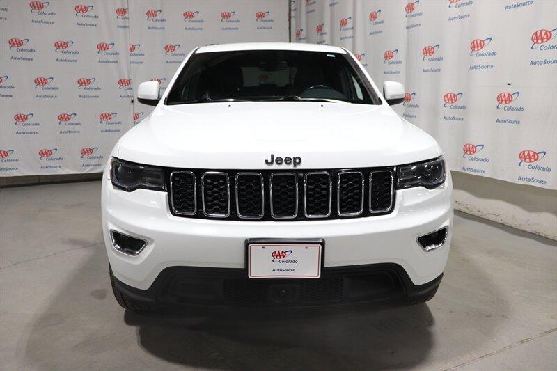 Thumbnail image of 2022 Jeep Grand Cherokee WK at AAA Colorado Auto Source