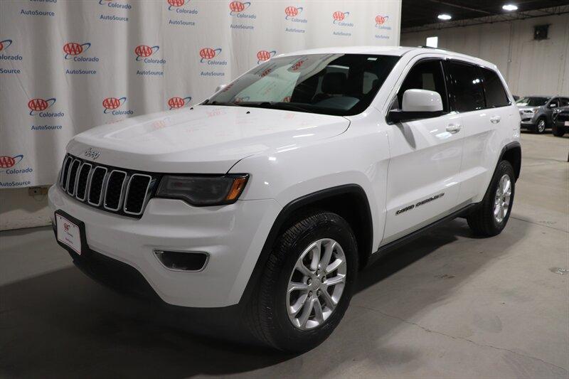 Thumbnail image of 2022 Jeep Grand Cherokee WK at AAA Colorado Auto Source
