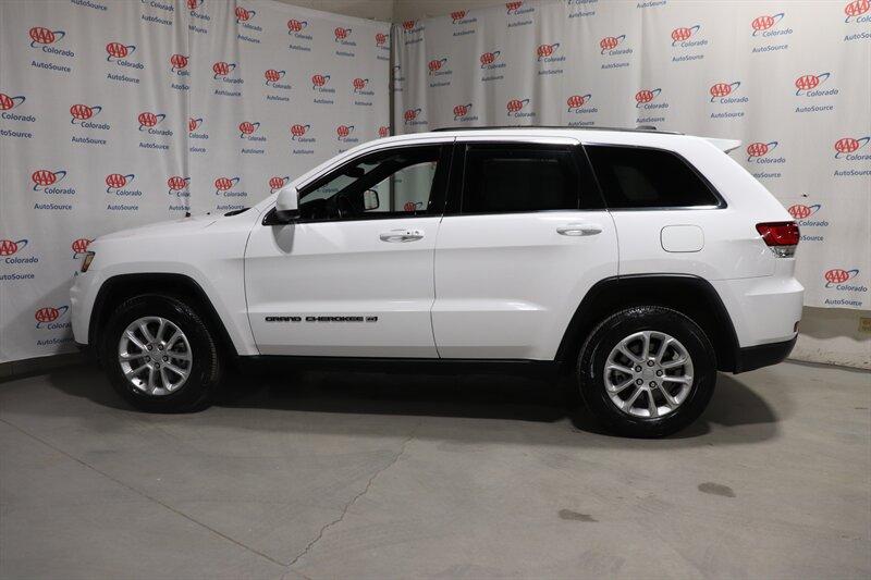 Thumbnail image of 2022 Jeep Grand Cherokee WK at AAA Colorado Auto Source