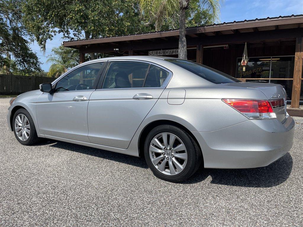 Thumbnail image of 2012 Honda Accord at Andes Auto Sales