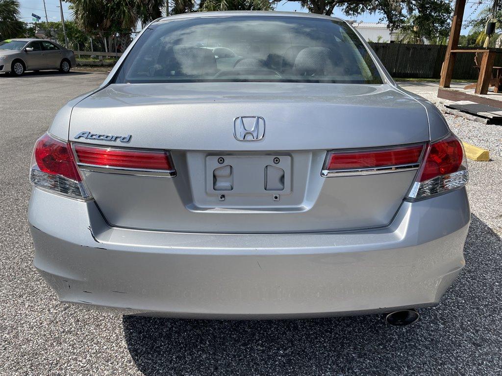 Thumbnail image of 2012 Honda Accord at Andes Auto Sales