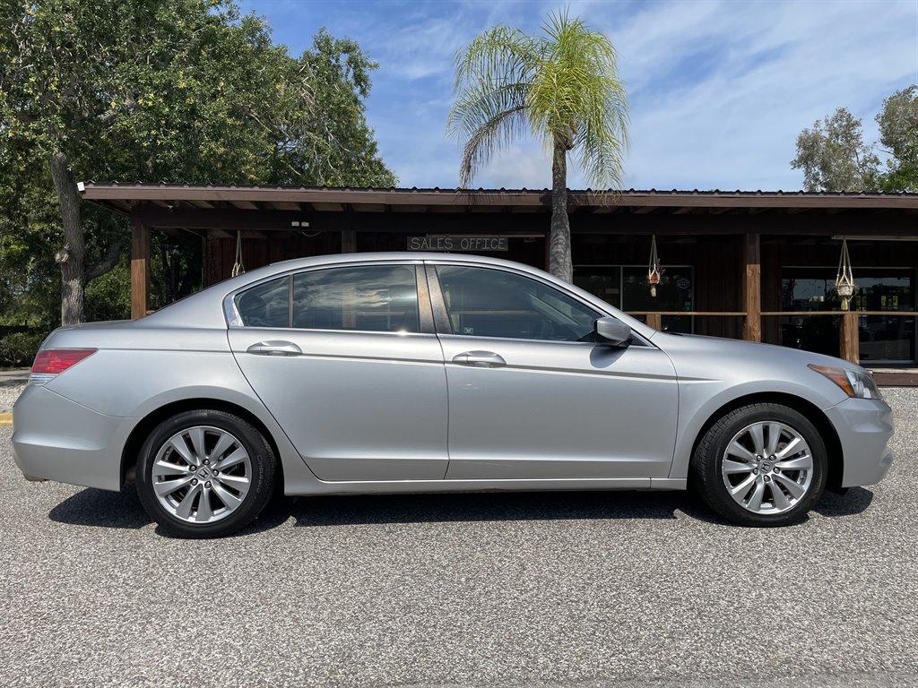 Thumbnail image of 2012 Honda Accord at Andes Auto Sales