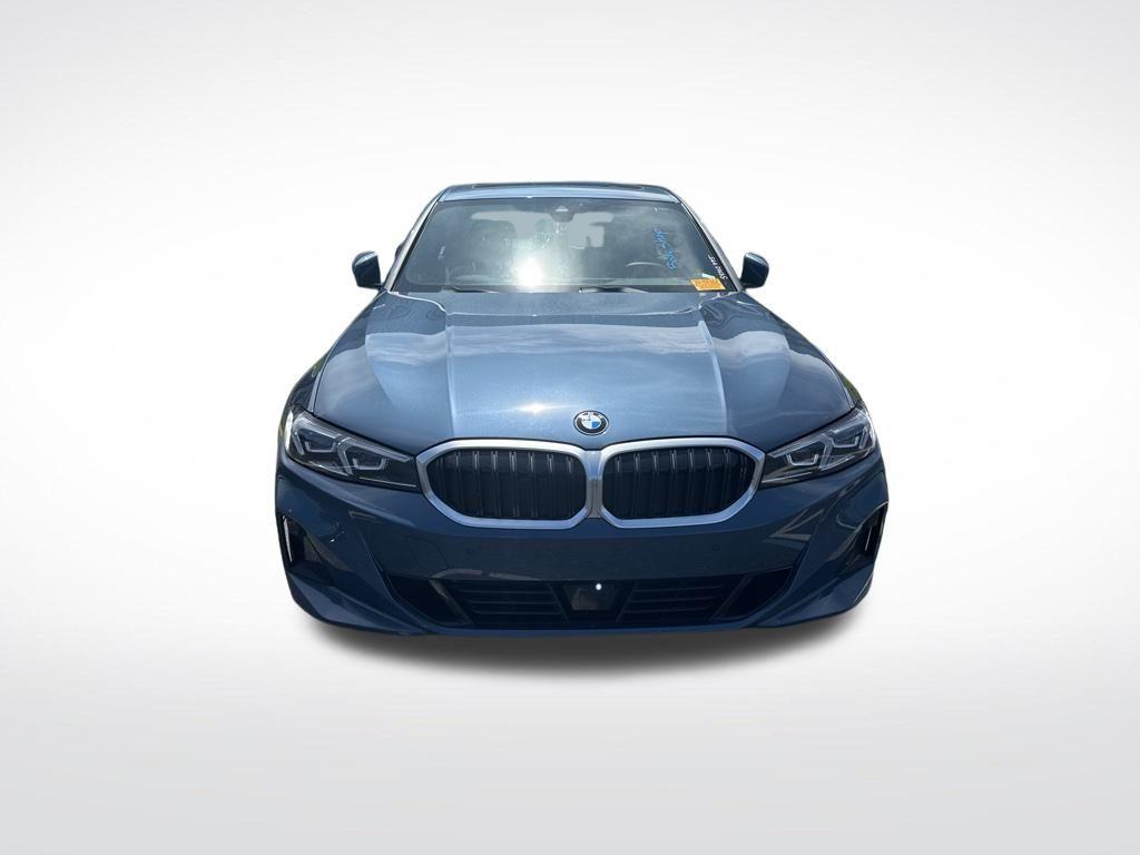 Thumbnail image of 2025 BMW 3 Series at Sunrise Volkswagen of Fort Pierce