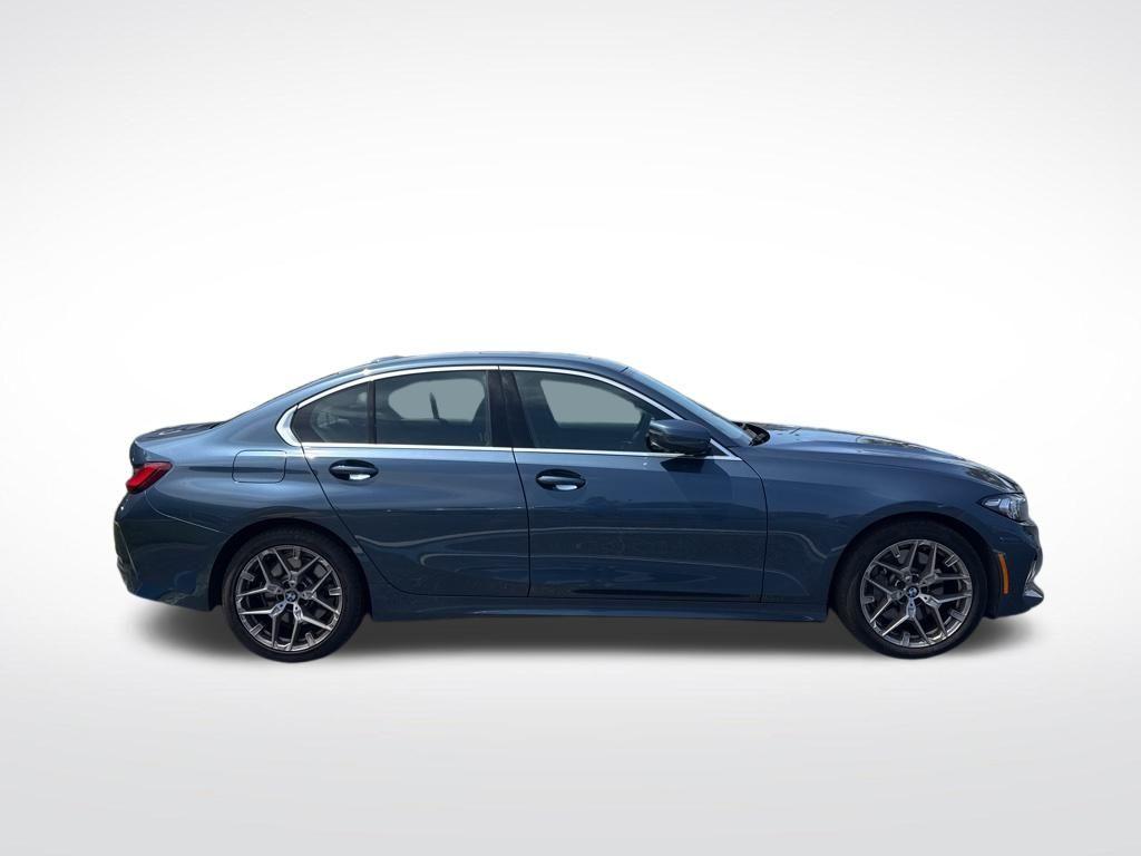 Thumbnail image of 2025 BMW 3 Series at Sunrise Volkswagen of Fort Pierce