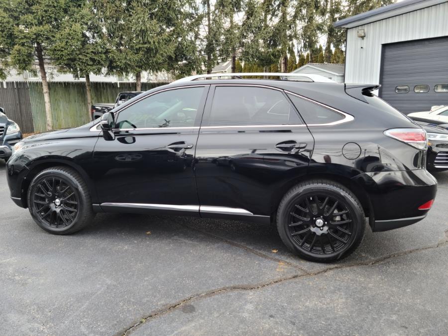 Thumbnail image of 2013 Lexus RX 350 at Chip's Auto Sales