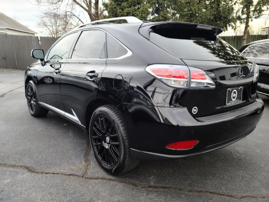 Thumbnail image of 2013 Lexus RX 350 at Chip's Auto Sales