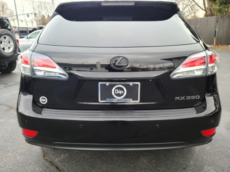 Thumbnail image of 2013 Lexus RX 350 at Chip's Auto Sales