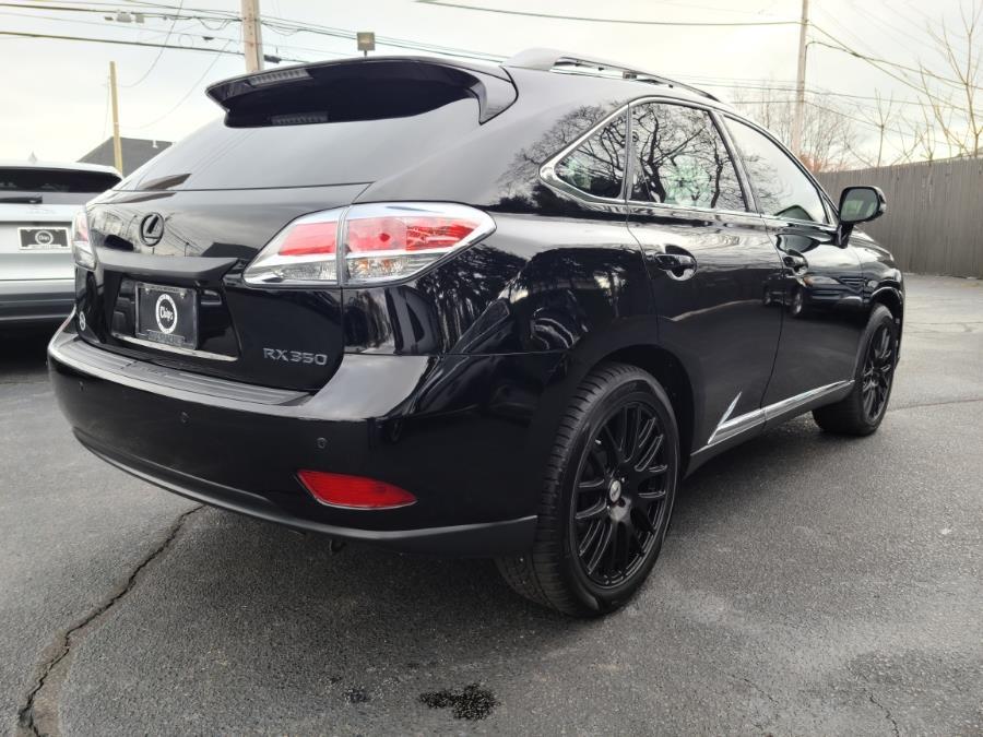 Thumbnail image of 2013 Lexus RX 350 at Chip's Auto Sales