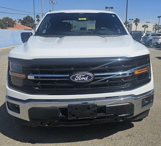 Thumbnail image of 2024 Ford F-150 at YumaHondaUSED of Yuma, AZ