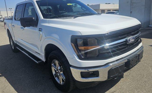 Thumbnail image of 2024 Ford F-150 at YumaHondaUSED of Yuma, AZ