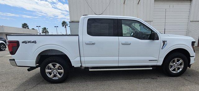Thumbnail image of 2024 Ford F-150 at YumaHondaUSED of Yuma, AZ