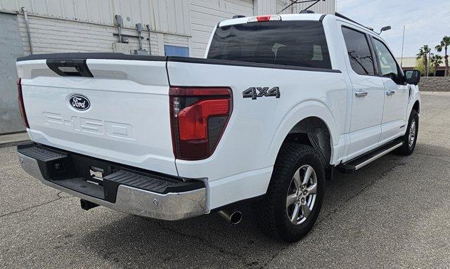 Thumbnail image of 2024 Ford F-150 at YumaHondaUSED of Yuma, AZ