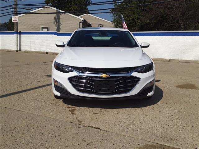 Thumbnail image of 2019 Chevrolet Malibu at A & B Motors