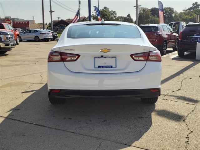 Thumbnail image of 2019 Chevrolet Malibu at A & B Motors