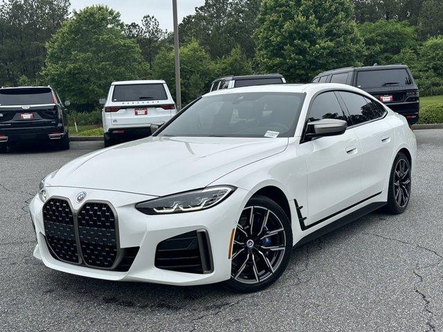 Thumbnail image of 2023 BMW 4 Series at New - Shottenkirk Chrysler Dodge Jeep Ram
