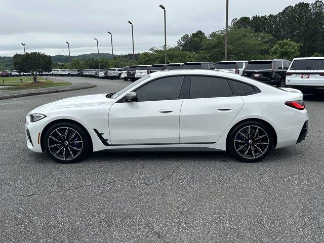 Thumbnail image of 2023 BMW 4 Series at New - Shottenkirk Chrysler Dodge Jeep Ram