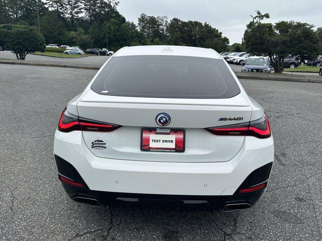 Thumbnail image of 2023 BMW 4 Series at New - Shottenkirk Chrysler Dodge Jeep Ram