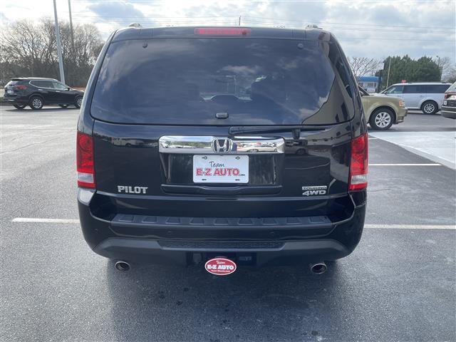 Thumbnail image of 2015 Honda Pilot at Team E-Z Auto - Fayetteville