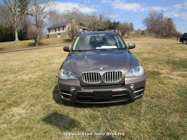 Thumbnail image of 2012 BMW X5 at Appalachian Auto Brokers