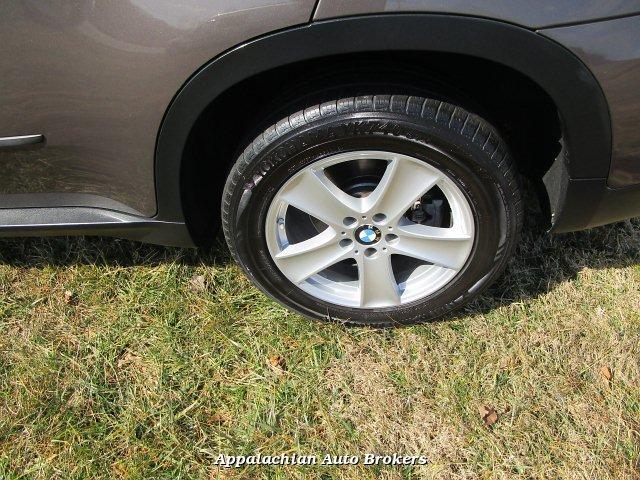 Thumbnail image of 2012 BMW X5 at Appalachian Auto Brokers