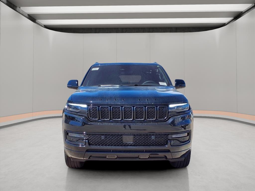 Thumbnail image of 2025 Jeep Wagoneer at Helfman Dodge Chrysler Jeep