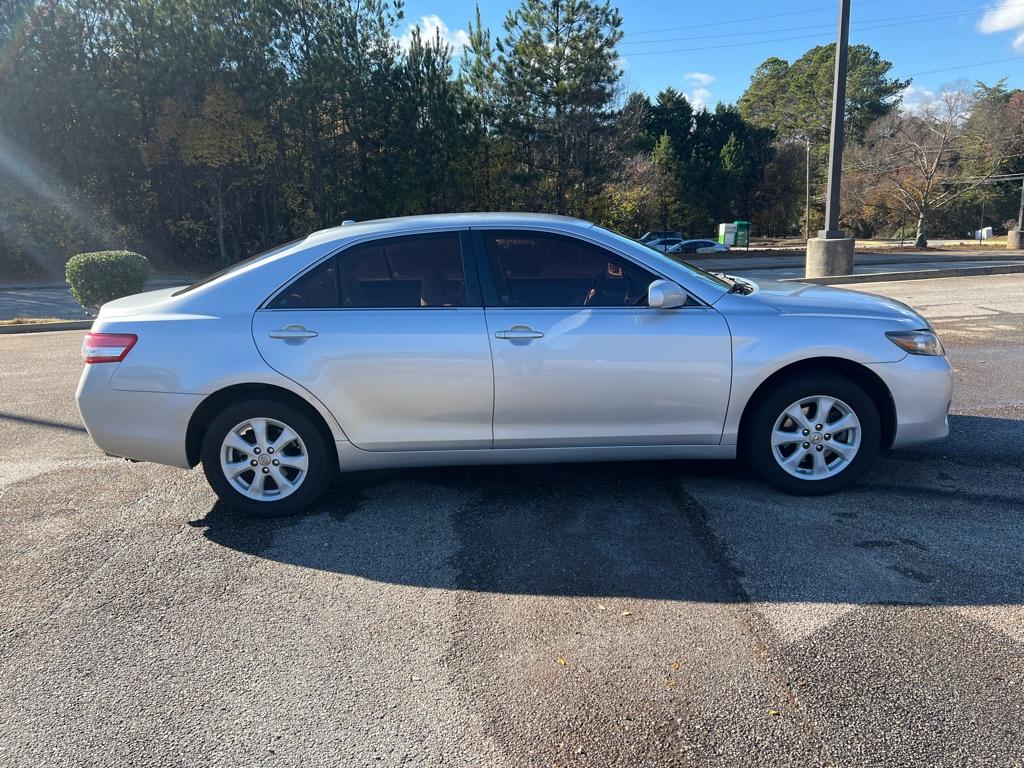Thumbnail image of 2011 Toyota Camry at L & M AUTO BROKERS