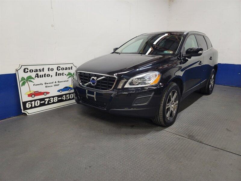 Thumbnail image of 2013 Volvo XC60 at Coast to Coast Auto Inc