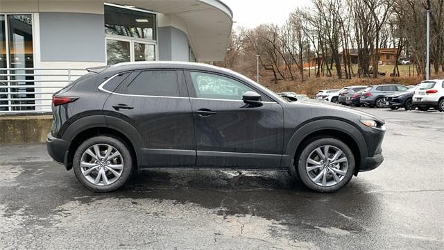 Thumbnail image of 2025 Mazda CX-30 at Cooley Mazda Volkswagen