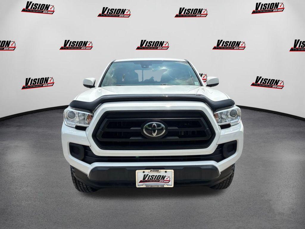 Thumbnail image of 2021 Toyota Tacoma at Vision Kia Canandaigua