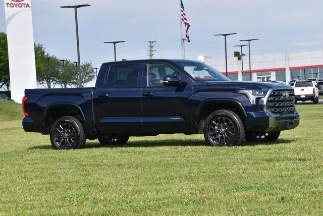 Thumbnail image of 2024 Toyota Tundra at Frankfort Toyota - [New]