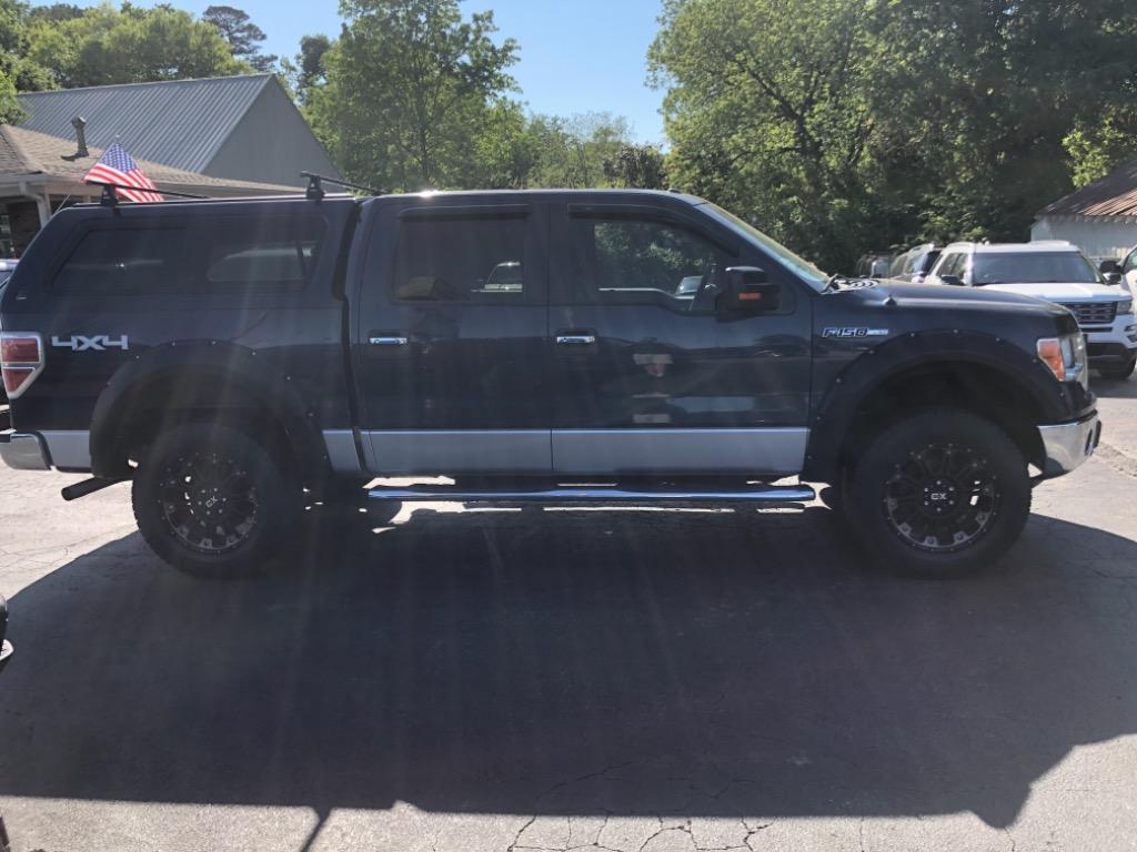 Thumbnail image of 2013 Ford F-150 at Lux Auto, LLC